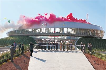 Llama AMLO a crear un frente amplio por la paz