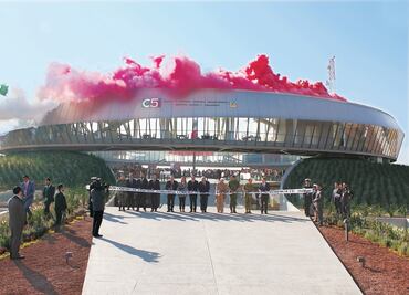 Llama AMLO a crear un frente amplio por la paz