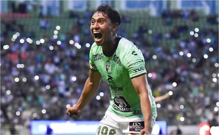 Liga MX: El León sigue enrachado y devora a San Luis