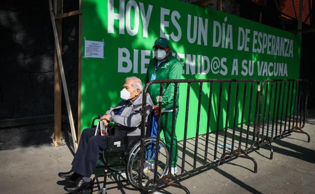 Foto: Diego Simón/ EL UNIVERSAL