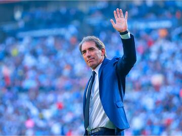 Futbolistas del Pachuca destacan el trabajo en fuerzas básicas y el que realiza Guillermo Almada