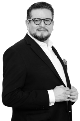 Salvador García Soto