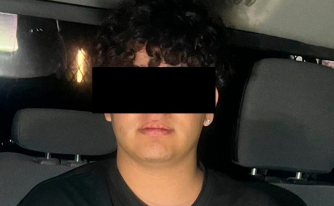 Vinculan a proceso a hombre por falso robo en Sonora; inventó asalto de 227 mil pesos para evadir una deuda.
Foto: Especial.