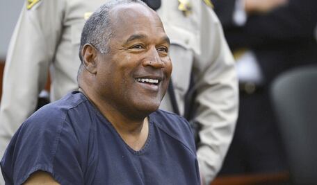 Documental sobre O.J. Simpson sacará a la luz un diario inédito de su fallecida esposa 
