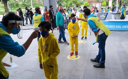 Se han recaudado 23,6 millones de pesos para salvar al Papalote 