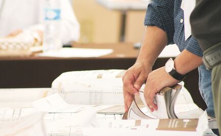 Revocación de mandato requiere de 37 millones 129 mil votos para ser vinculante