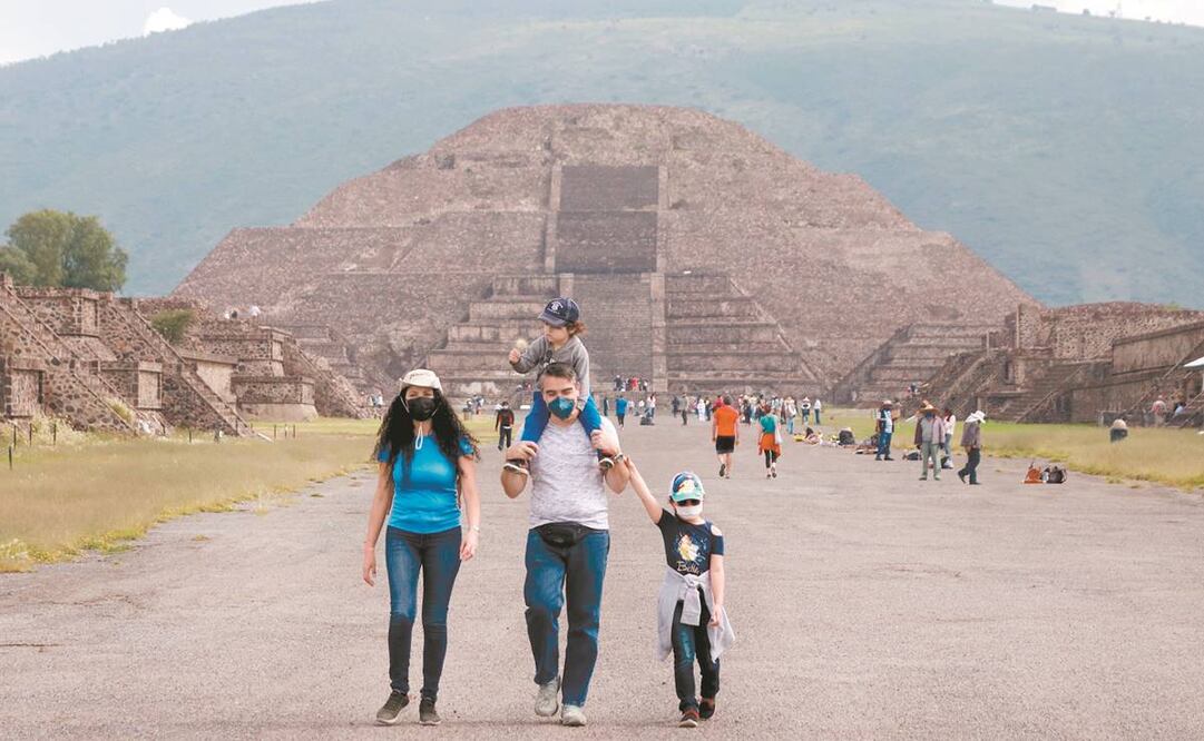 Foto: Archivo/ El Universal.