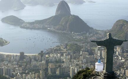 Río de Janeiro mueve las caderas todo el año