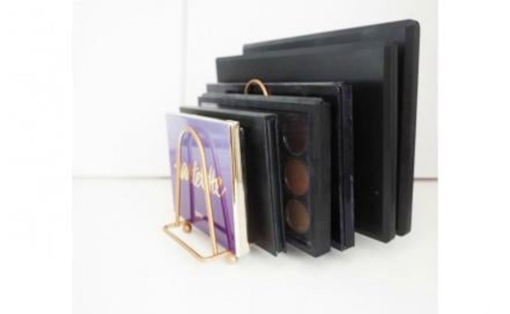  5 tips para organizar tu kit de belleza