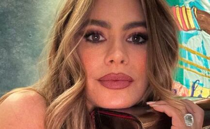 Sofía Vergara acusa de negligencia al contratista que interpuso una demanda en su contra