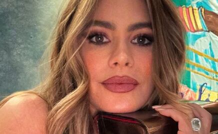 Sofia Vergara: la tragedia familiar que marcó su vida
