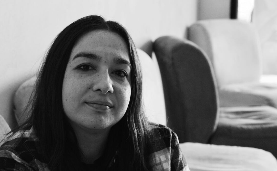 Fernanda Melchor. FOTO: Archivo