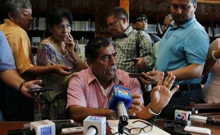 Diputado renuncia a su militancia en Morena Tabasco