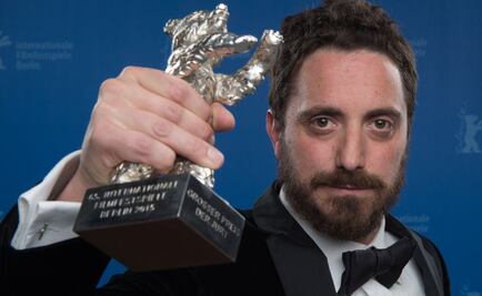 Larraín busca representar a Chile en los Oscar