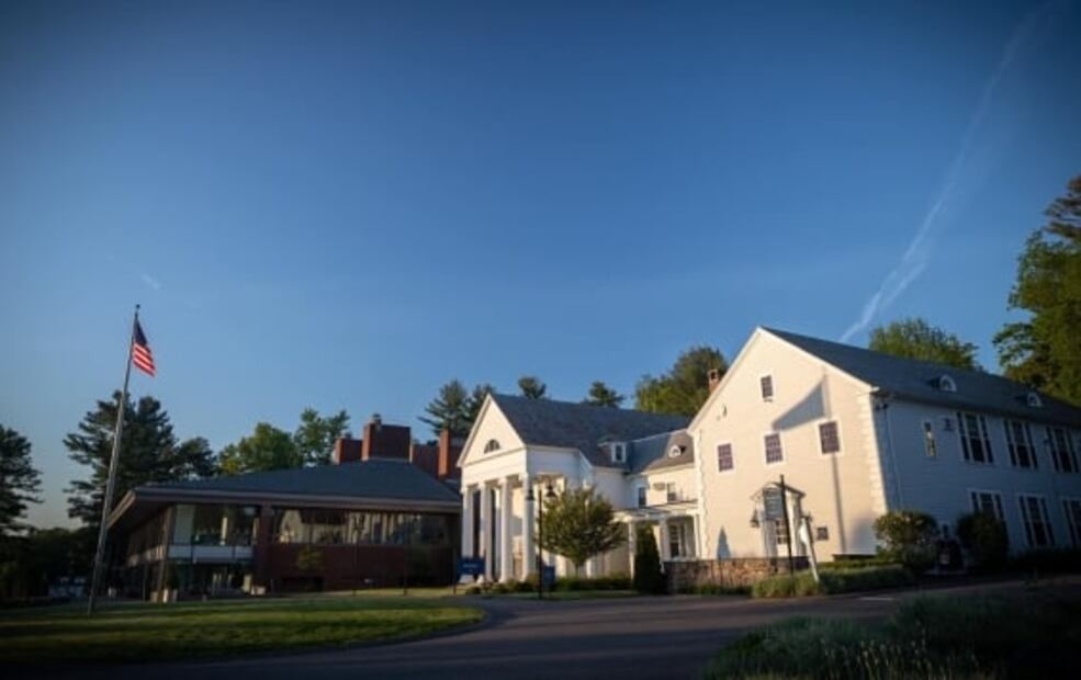 Dana Hall School, el internado de lujo donde estudia la hija de Lucero y Mijares