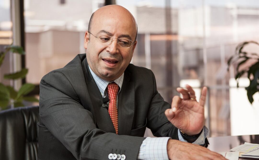 Renato Sales (Archivo/ EL UNIVERSAL)