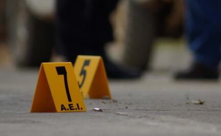 Comando dispara contra vivienda en Colima