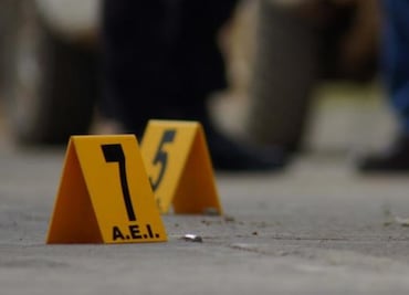 Comando dispara contra vivienda en Colima