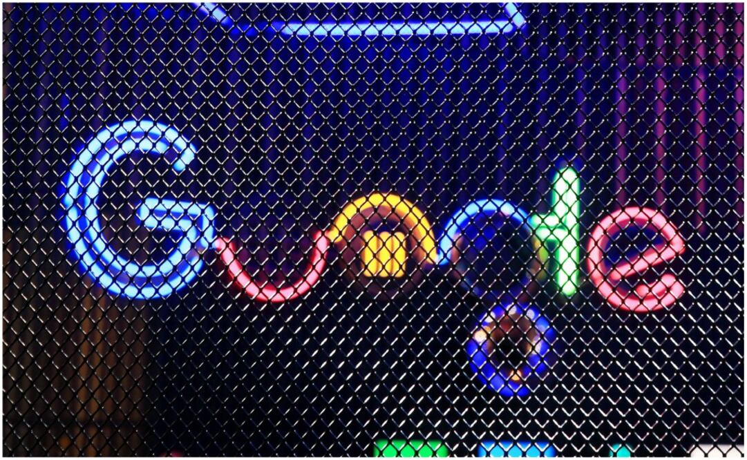 Según diversas fuentes, Google podría hacer frente a una multa de entre 1.100 y 2.000 millones de euros