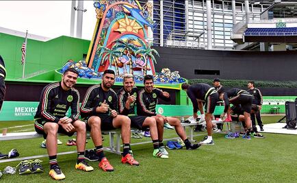 Tri se mantiene en el sitio 22 de FIFA