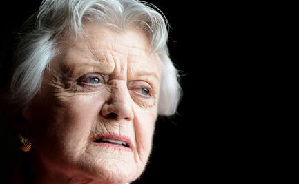 La actriz Angela Lansbury salvó a su hija de caer en las manos del criminal Charles Manson