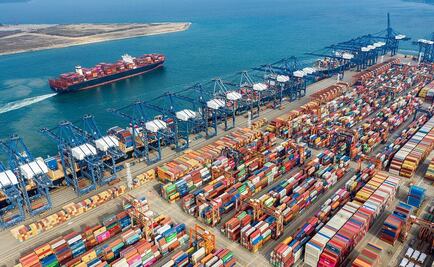 En un mundo turbulento, China planifica su economía para el futuro