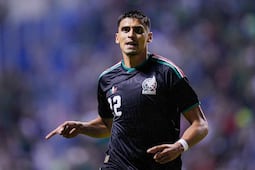 ¿Cuándo será el próximo partido de la Selección Mexicana, tras la victoria ante Ghana?