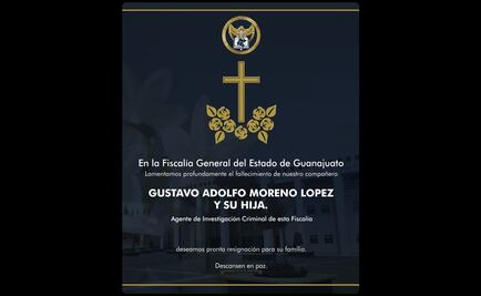 Matan a policía ministerial y a su bebé en parque de juegos de Celaya, Guanajuato