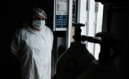 Estudio sugiere que anticuerpos generados por el Covid-19 durarían sólo dos o tres meses 