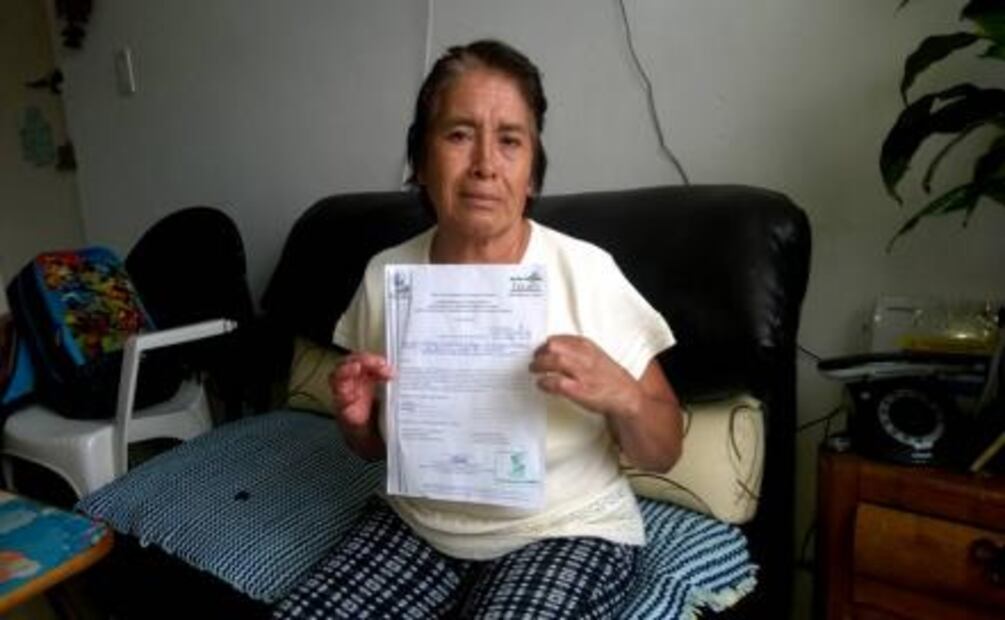 “Yo no tiré al perro de la azotea”, asegura mujer