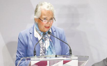 Exhorta PAN a Sánchez Cordero a presentar controversia contra decreto presidencial