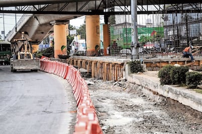 Amplían el trazo de Línea 5 del Metrobús; llegará a Xochimilco