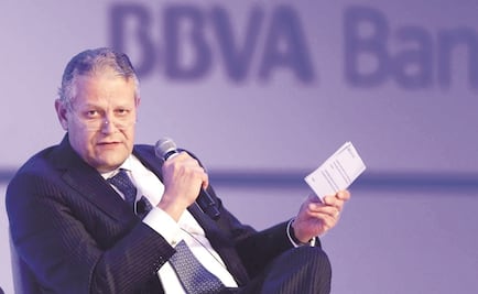 BBVA Bancomer pide reflexionar sobre estructura del Estado