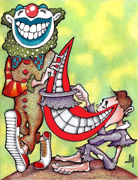 Siempre Día del Niño