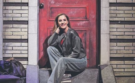 “Las villanas de hoy no pesan igual que antes”: Chantal Andere