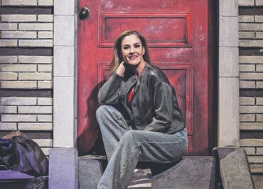 “Las villanas de hoy no pesan igual que antes”: Chantal Andere