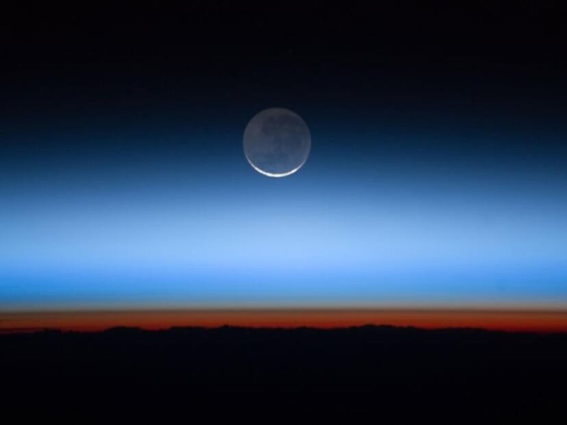 Historias de "terror" y otros datos "siniestros" del espacio que ha documentado la NASA