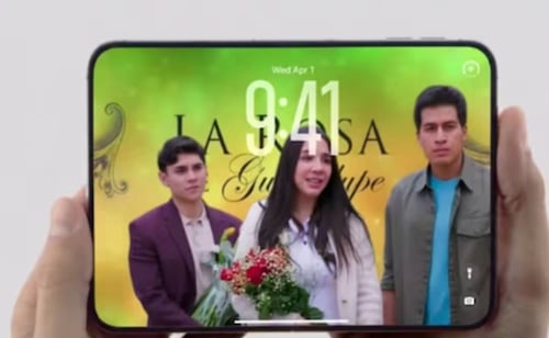 El nuevo iPhone y el bebé de Lady Gaga, en los memes de la semana