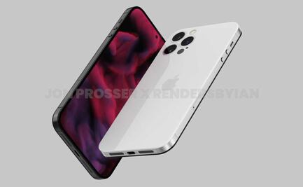 iPhone 14 tendría un rediseño completo, según reportes 