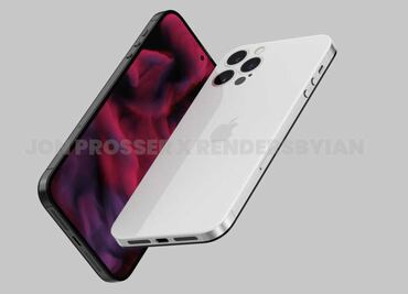 iPhone 14 tendría un rediseño completo, según reportes