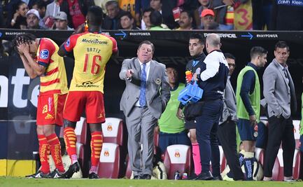 Se mantiene la sanción a Jorge Sánchez y Sebastián Vegas