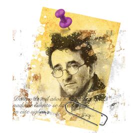 Para leer a Bolaño hay que saber boxear