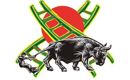 Peña a empresarios: “¡con Anaya no!”