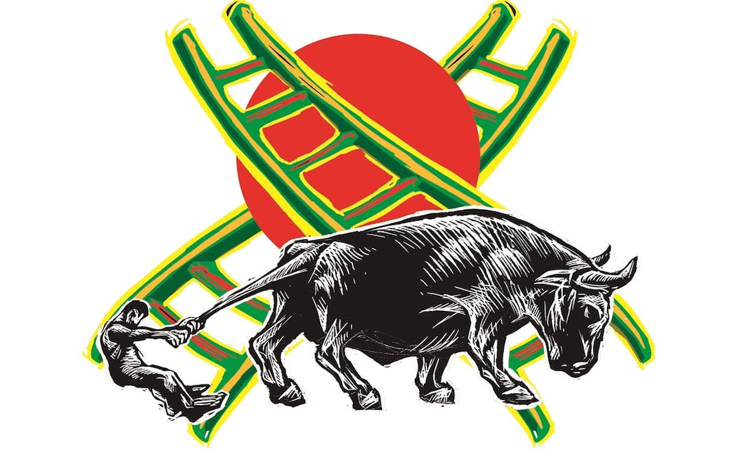 Peña a empresarios: “¡con Anaya no!”