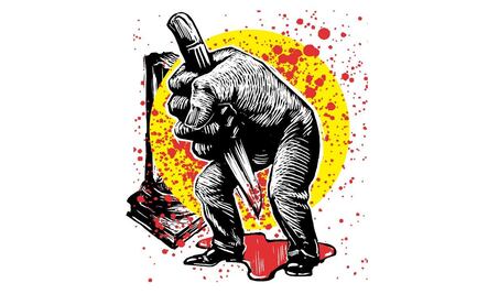 En Sinaloa, la violencia ya alcanzó a todos 