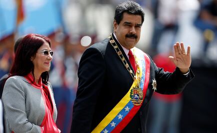 Ponen fecha a juicio contra sobrinos de primera dama venezolana 