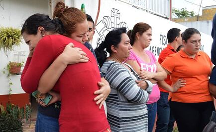 Cae otro implicado en desaparición de 5 jóvenes