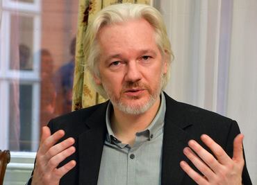 ¿Quién es Julian Assange, el periodista que defiende AMLO?
