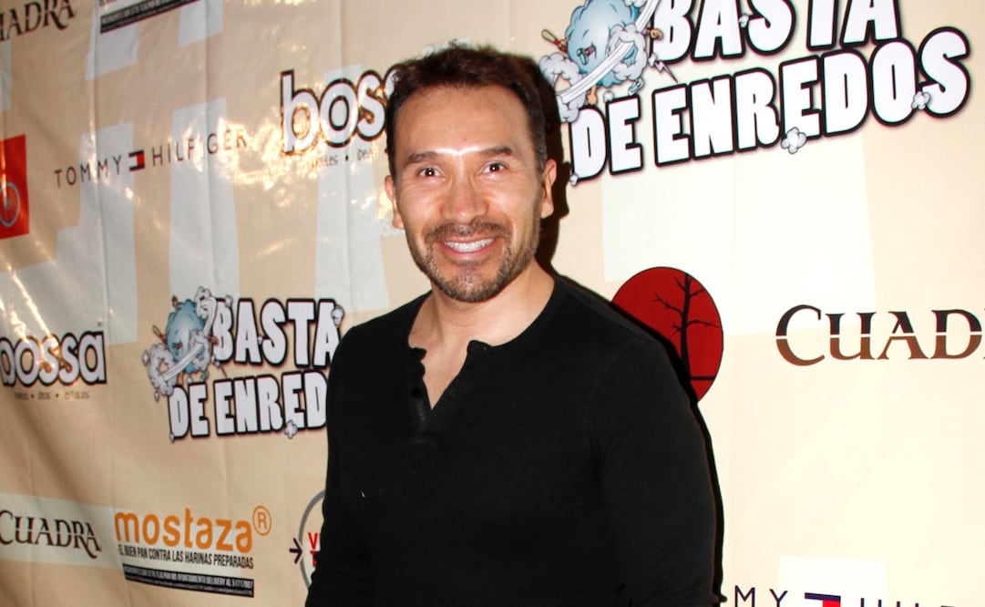 Luis Manuel Ávila. Foto: Archivo 