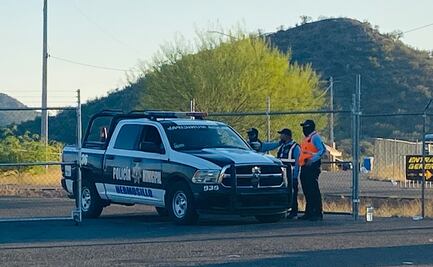 Hombre pierde la vida en ataque armado en autódromo de Hermosillo; Fiscalía estatal inicia investigaciones